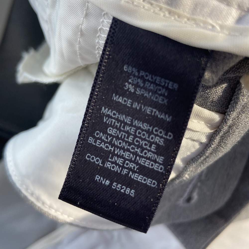 Express Columnist pants - Picture 6 of 9